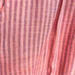 Sundry Evereve Womens Pants Stripe Summer Lounge Trousers Cotton Pockets Small Photo 6