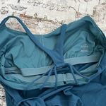 prAna  Teal Tank Top Photo 9