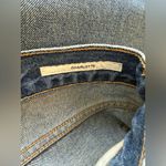 Citizens of Humanity NWT Charlotte High Rise Straight in Magnolia Size 33 Photo 7