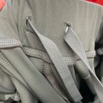 Zyia 416.  active olive green athletic cargo Cozycore joggers size XXS Photo 4