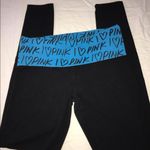 PINK - Victoria's Secret VS Pink yoga leggings Photo 0