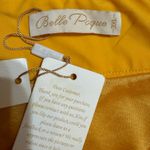 Belle Poque Bright Yellow A Photo 4