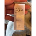 Rails Pants Women Small Seafoam Green Edna Elastic Waist Sweatpants Athleisure Photo 8