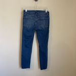 frame denim Frame Le Skinny de Jeanne Crop Skinny Jeans Photo 3