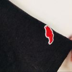 Mizzou MU Tigers Color Block T Shirt Medium Black Photo 9