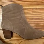Steve Madden  Ankle Bootie Photo 0