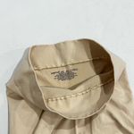 Barely There Size Large Seamless Capri Shapewear Legging Compression Stretchy Tan Photo 5