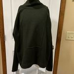 Champion HunterGreen Zip Up Jacket Photo 5