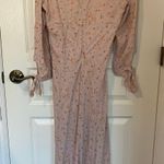 MIDI Dress Size M Photo 5