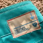 Burton “The White Collection” Snowboard Pants – Teal – Size 3 Photo 13