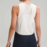 Lululemon  Sculpt Cropped Tank Top Photo 5