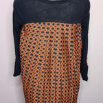 Anthropologie x Paper Locket Accordion Tee Photo 2