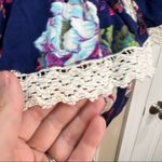 Magic Floral ruffle maxi dress Photo 7