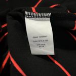 Torrid Striped Foldover Pencil Skirt Photo 2