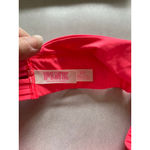 PINK - Victoria's Secret Women's PINK Coral Sports Bra Size S Photo 3