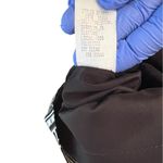 Nicole Miller  Artelier Sheath Dress Geometric Sz 6 Black/White/Silver Gray Photo 4