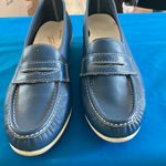 Munro FINAL MARKDOWN Women's  Blue Loafers 8 Photo 0