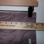 Gymshark Adapt Animal Zebra Purple and Pink Seamless Leggings Photo 9