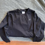 Gymshark  Top Crop Photo 2