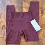 Lululemon  In Movement High-Rise Tight 25" Photo 3