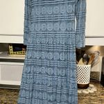 Sundance Lace Dress Size S Photo 0