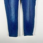 NYDJ  Alina Pull‎ On Ankle Jeans Sz 2P Photo 1