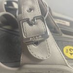 DR SCHOLL’S Women’s Gray Casual Mules Clogs Size 12 Slip‎ On NEW NO BOX Photo 5