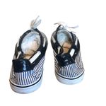 Dexter blue and white size 7 1/2 women’s shoes Photo 4