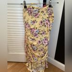 Forever 21  floral dress pastel Photo 8