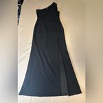 LULUS XL Black Modern Attraction One Photo 2
