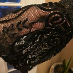 Eliza J  VELVET DRESS Photo 2