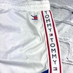 Tommy Hilfiger  Sport White Shorts Photo 5