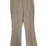 Lee NWT rare vintage 1960/1970 Lady  western wide leg jeans Photo 0