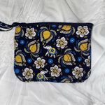 Vera Bradley  Flat Pouch Photo 2