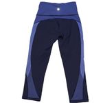 Lululemon Colour Me Ombre 21” Crop Leggings Photo 6