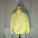 Reebok  Hooded Fullzip Women’s Vintage Windbreaker Jacket Photo 5