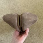 b.o.c. Tan Suede Flats sz 8.5 Photo 6