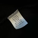 Jason Wu  Knit Contrast Color Polo Sweater Size L Photo 4