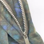 Leslie Fay Vintage 50s Skirt Suit Size 14 Pleated Dacron Timeless Daywear Office Photo 12