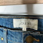 The Great . The Straight A Jean in Size 26 Photo 1