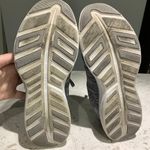 APL  Techloom Pro Gray Womens 9 Running Training Shoes Photo 5