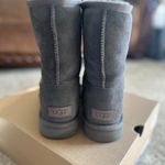 UGG  Women’s Classic Short II Boots Photo 5