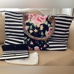 Kut From The Kloth  weekend/overnight bag with matching wallet. Photo 2