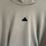 Adidas  Z. N. E Tan Hoodie Photo 1