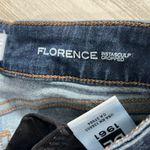 DL1961  Florence Instasculp Cropped Jeans Size 26 Photo 7