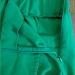 Love Tree Vibrant Green Buttoned Skort  Small Photo 2