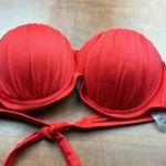 Un brand swim wear S Red Size undefined Photo 10