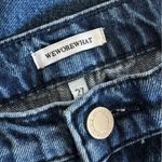 We Wore What 90’s Y2K Utility Jeans Size 27 Photo 13