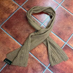 Ralph Lauren NWT Rabbit Hair Scarf Photo 0