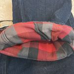 Carhartt womens original fit Blaine flannel lined jeans women’s size 10 Photo 5